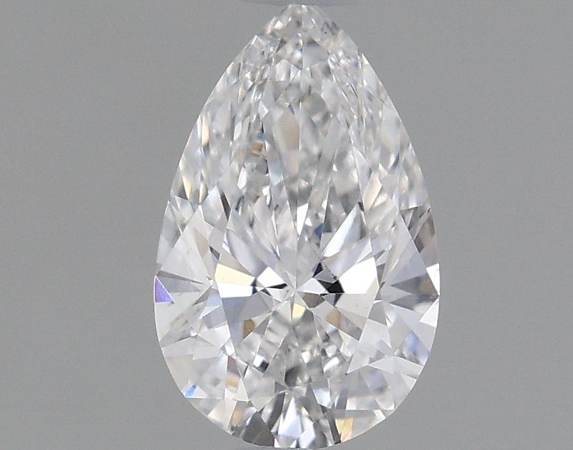 LG631460685 Diamant Lab Grown PEAR VS2