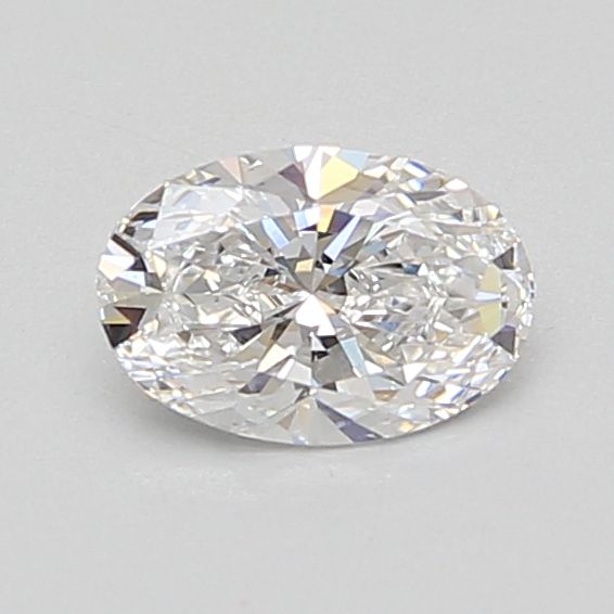 LG631460686 Diamant Lab Grown OVAL VS1