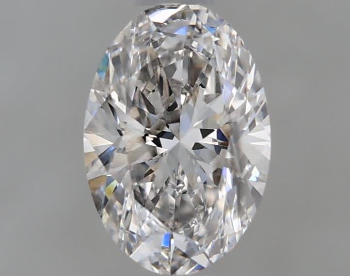 LG631460690 Diamant Lab Grown OVAL VS2