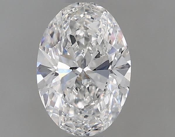 LG631460697 Diamant Lab Grown OVAL VS1