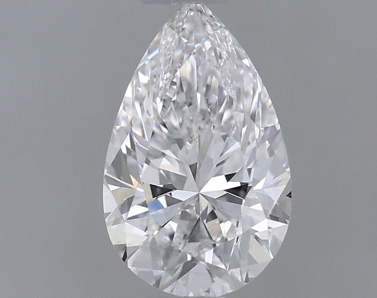 LG631460699 Diamant Lab Grown PEAR VS1