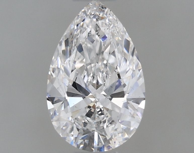 LG631460700 Diamant Lab Grown PEAR SI1