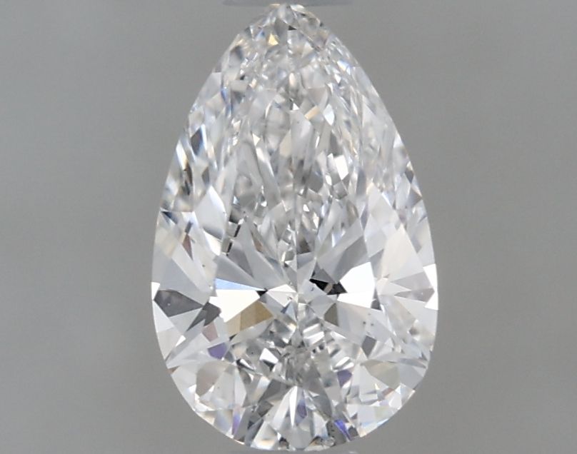 LG631460704 Diamant Lab Grown PEAR VS2