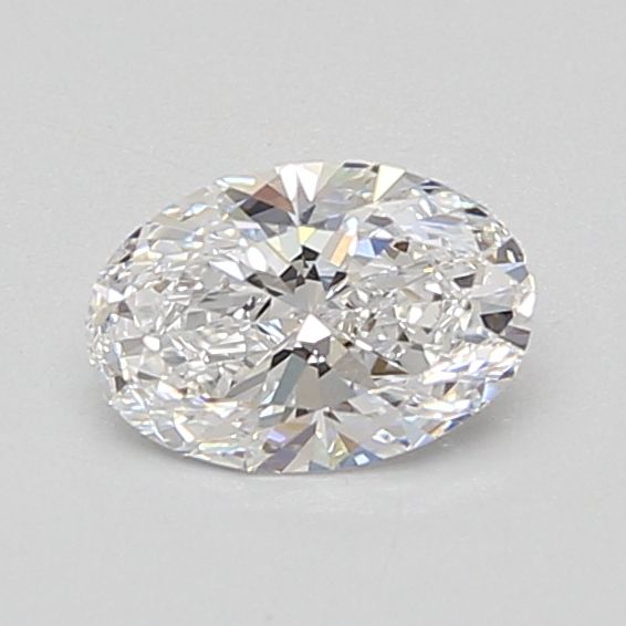 LG631460721 Diamant Lab Grown OVAL VS1