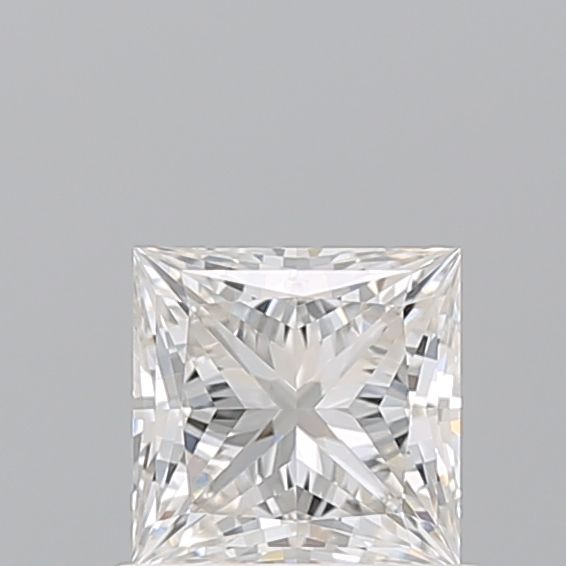 LG631464800 Diamant Lab Grown PRINCESS VVS1
