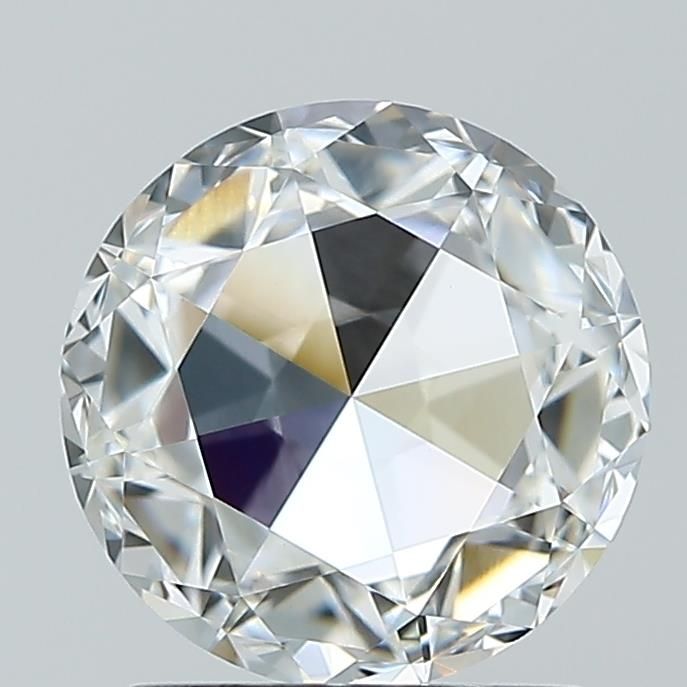 LG631466800 Diamant Lab Grown ROUND VVS2