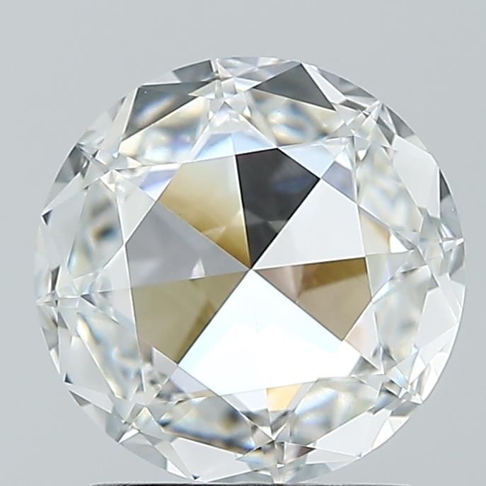 LG631466802 Diamant Lab Grown ROUND VVS2