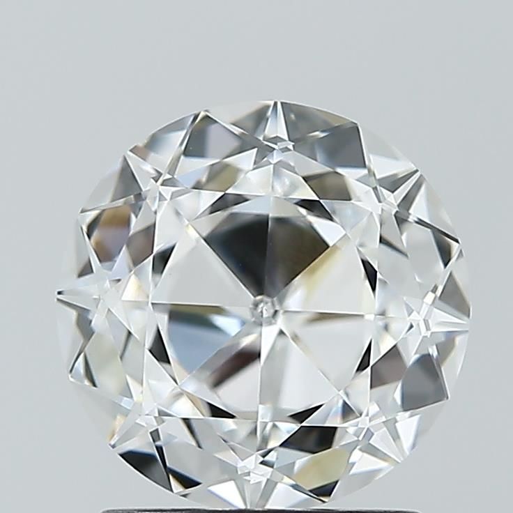 LG631466906 Diamant Lab Grown ROUND VS1