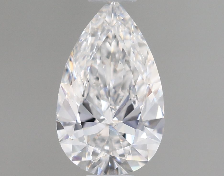 LG631467350 Diamant Lab Grown PEAR VS1