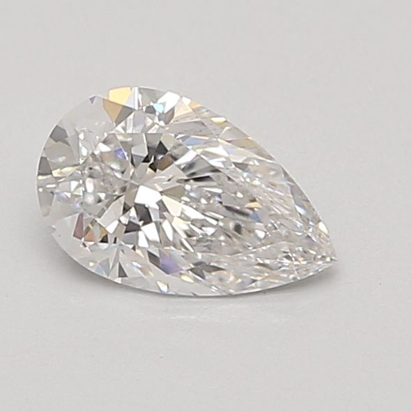 LG631467366 Diamant Lab Grown PEAR VS2