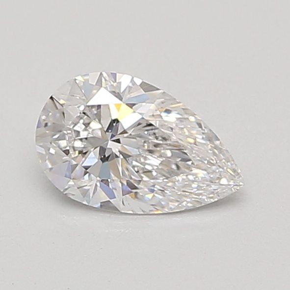 LG631467378 Diamant Lab Grown PEAR VS2