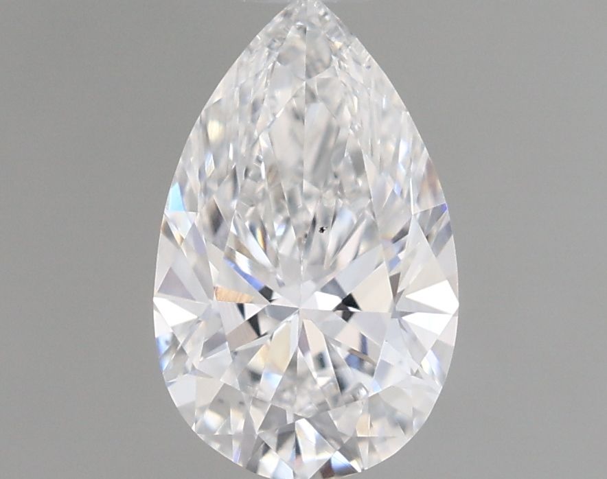 LG631467379 Diamant Lab Grown PEAR VS1