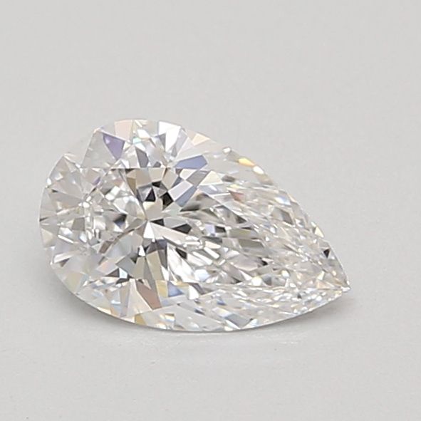 LG631467392 Diamant Lab Grown PEAR VS1