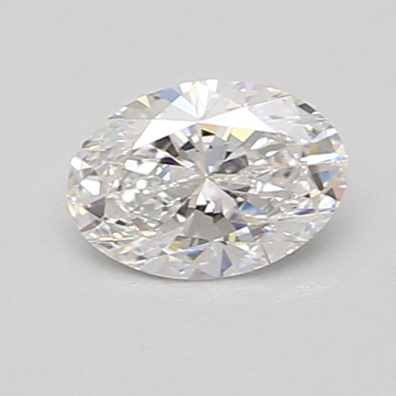 LG631467393 Diamant Lab Grown OVAL VS1