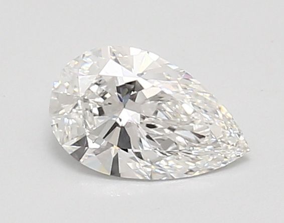 LG631467730 Diamant Lab Grown PEAR VVS2