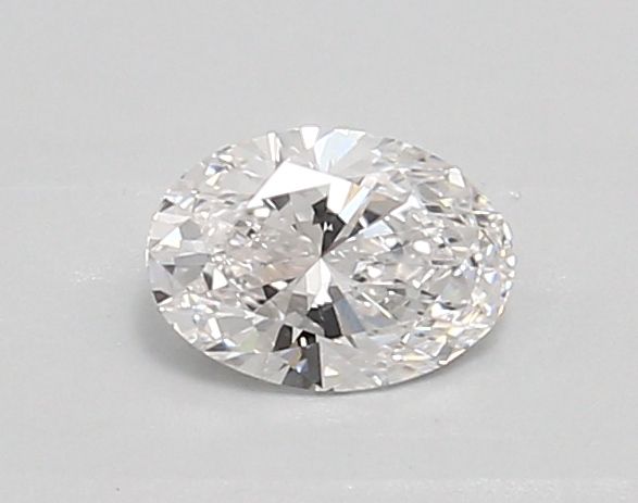 LG631468806 Diamant Lab Grown OVAL VVS1