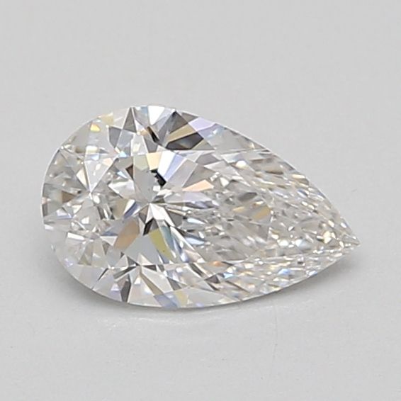 LG631469144 Diamant Lab Grown PEAR VS1