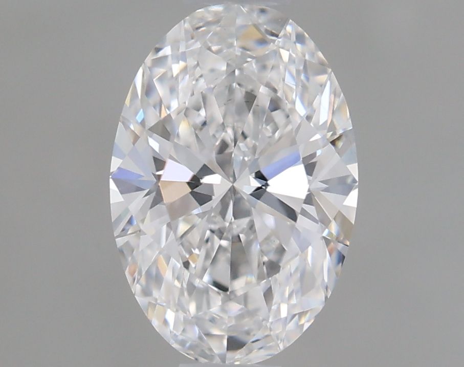 LG631469152 Diamant Lab Grown OVAL VS1