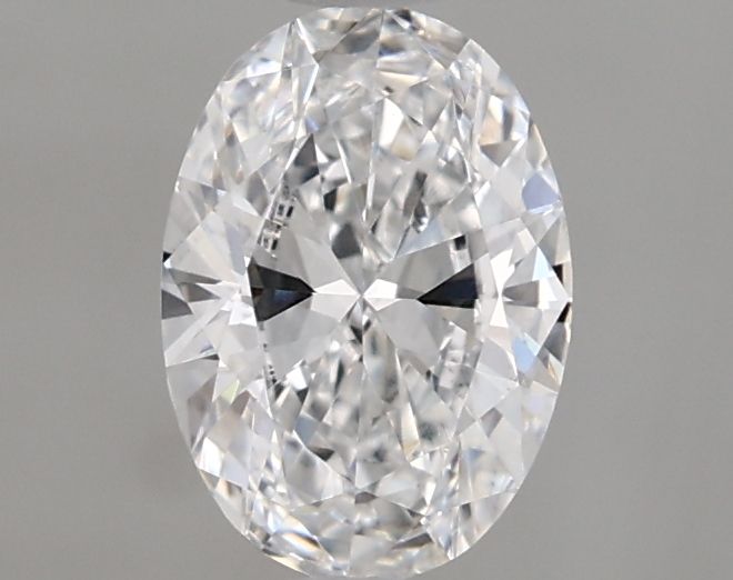 LG631469154 Diamant Lab Grown OVAL VS1