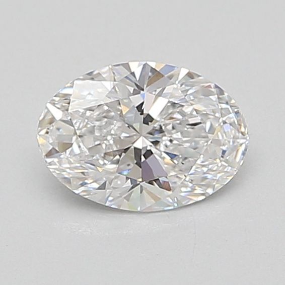 LG631469160 Diamant Lab Grown OVAL VS1