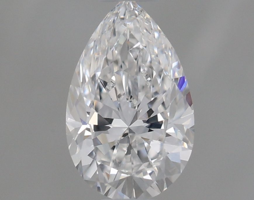 LG631469166 Diamant Lab Grown PEAR VVS2
