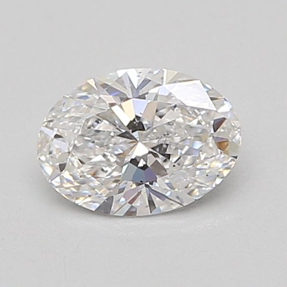 LG631469193 Diamant Lab Grown OVAL VS2