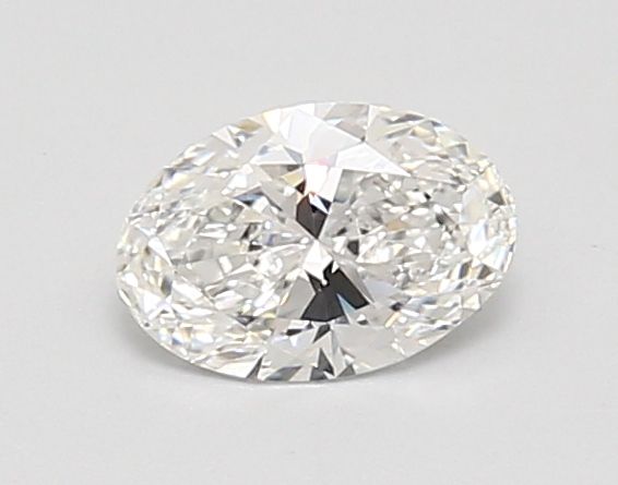 LG631472736 Diamant Lab Grown OVAL VVS2