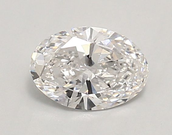 LG631472738 Diamant Lab Grown OVAL VS1