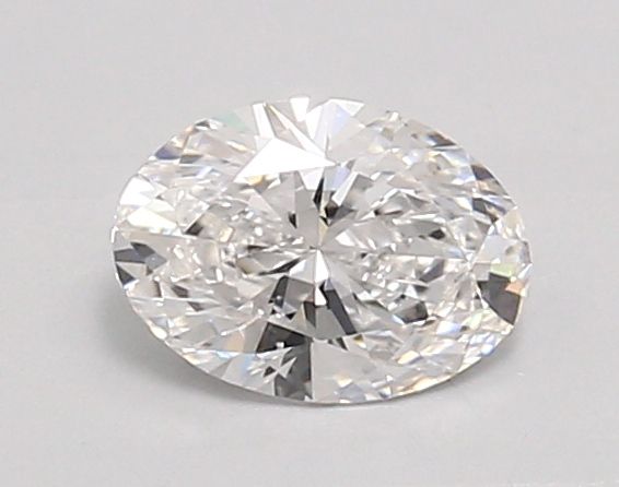 LG632400496 Diamant Lab Grown OVAL VS1