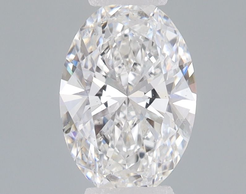 LG632402657 Diamant Lab Grown OVAL VS2
