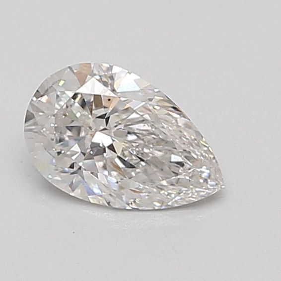 LG632402663 Diamant Lab Grown PEAR SI1