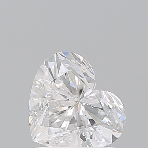 LG632403660 Diamant Lab Grown HEART VS1