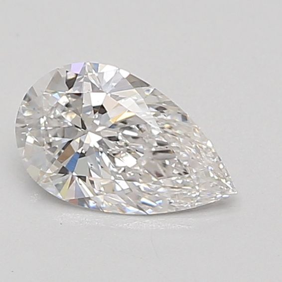 LG632405831 Diamant Lab Grown PEAR VS2