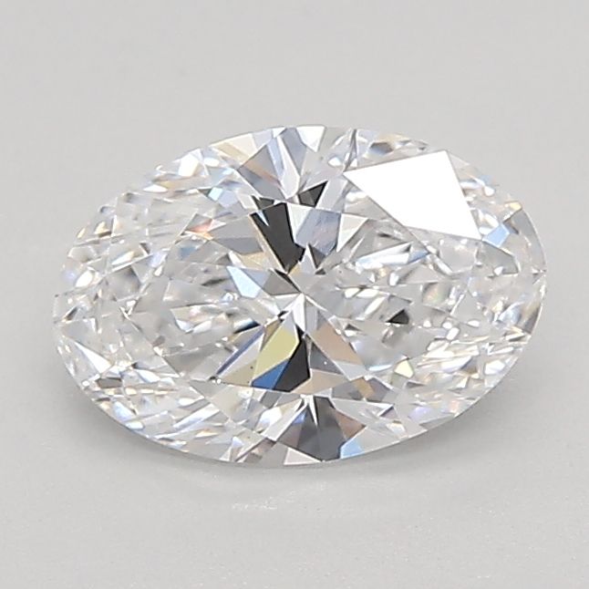 LG632406608 Diamant Lab Grown OVAL VS1