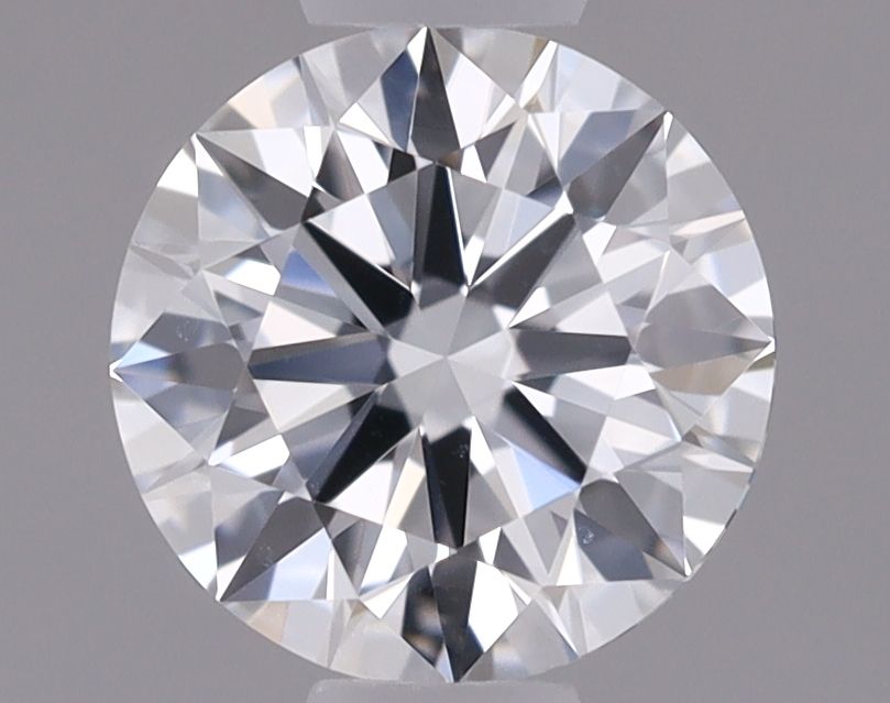 LG632406877 Diamant Lab Grown ROUND VVS2
