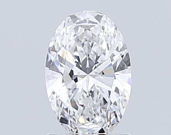 LG632407139 Diamant Lab Grown OVAL VVS1
