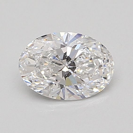 LG632417415 Diamant Lab Grown OVAL VS2