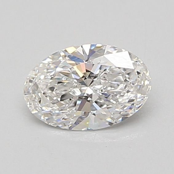 LG632426313 Diamant Lab Grown OVAL SI1
