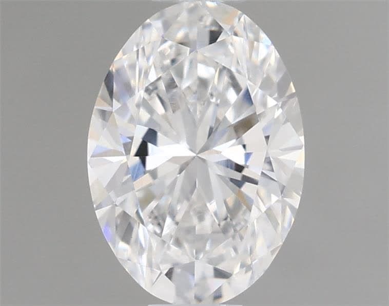 LG632426327 Diamant Lab Grown OVAL VS1