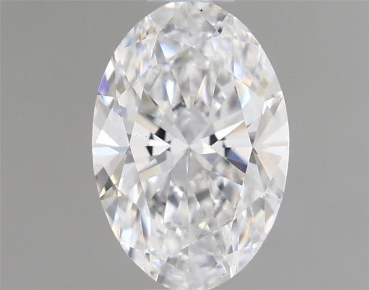 LG632426336 Diamant Lab Grown OVAL VS2