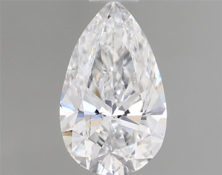 LG632426337 Diamant Lab Grown PEAR VS1