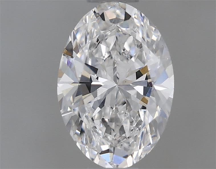 LG632426352 Diamant Lab Grown OVAL VS1
