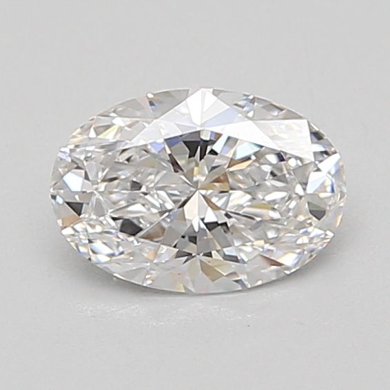 LG632426354 Diamant Lab Grown OVAL VS1