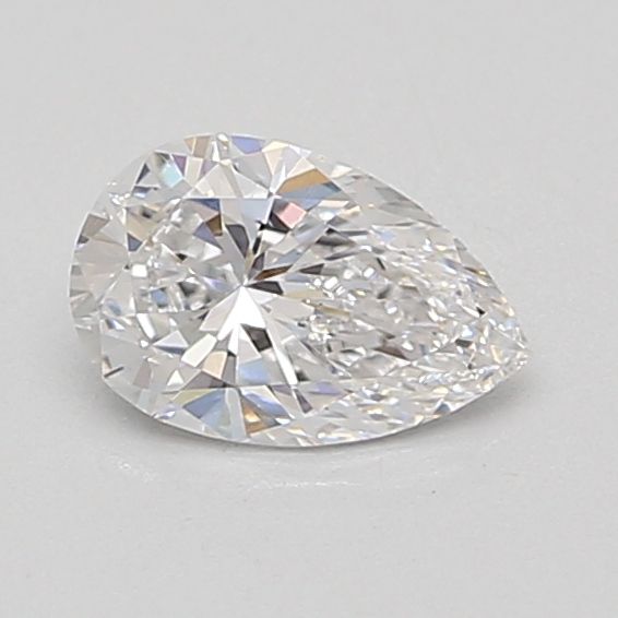 LG632426358 Diamant Lab Grown PEAR VS1