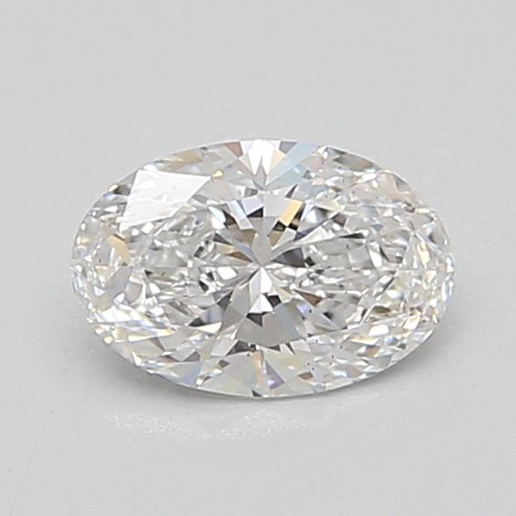 LG632426361 Diamant Lab Grown OVAL VS2