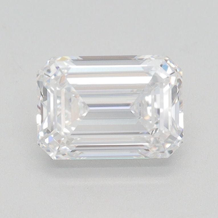 LG632429040 Diamant Lab Grown EMERALD IF