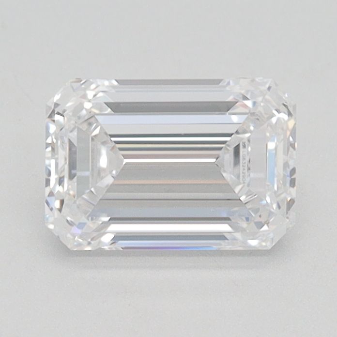 LG632429041 Diamant Lab Grown EMERALD IF