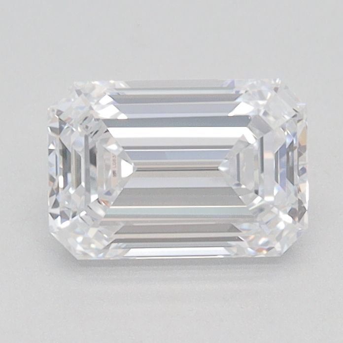LG632445010 Diamant Lab Grown EMERALD IF