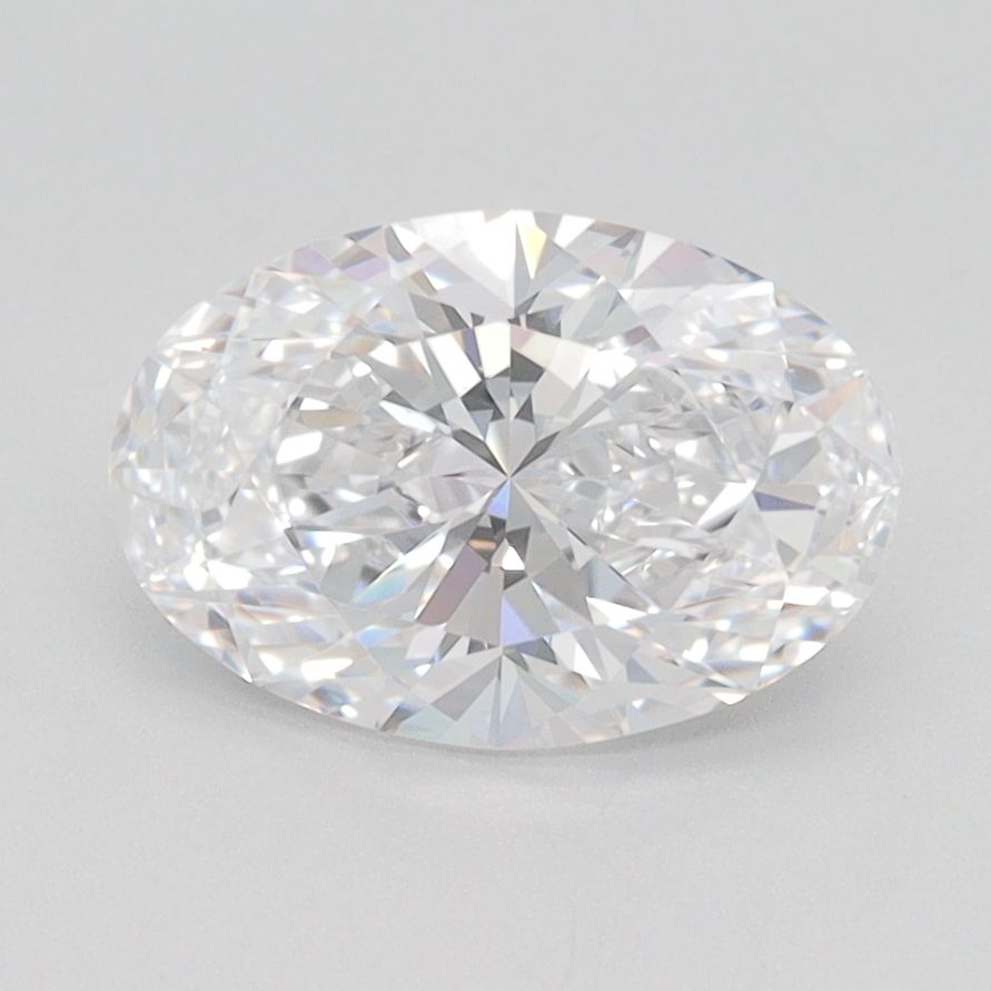 LG632445018 Diamant Lab Grown OVAL IF