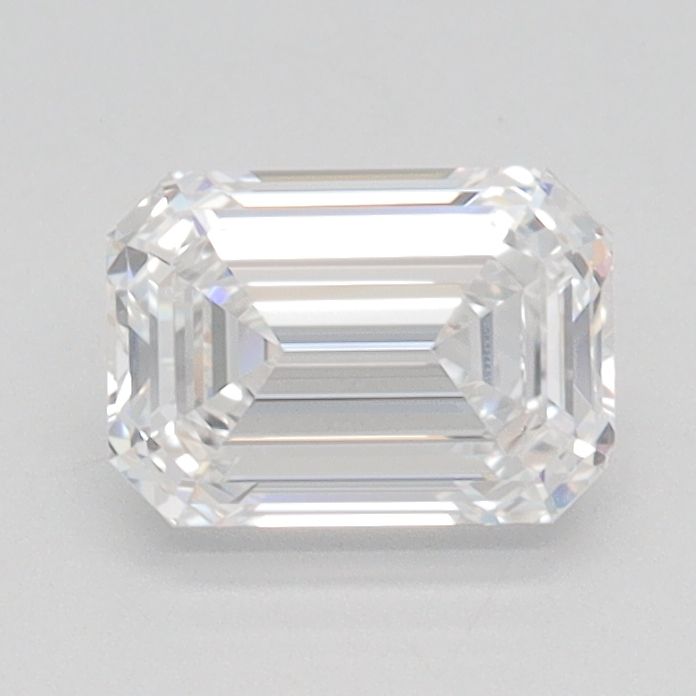 LG632445126 Diamant Lab Grown EMERALD IF